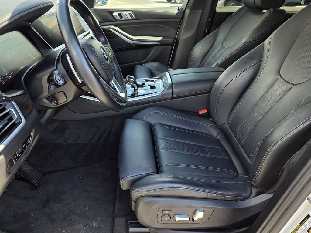 2022 BMW X5 xDrive45e