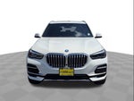 2022 BMW X5 xDrive45e