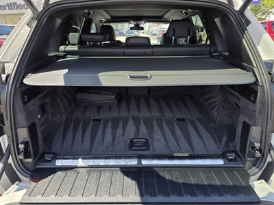 2022 BMW X5 xDrive45e
