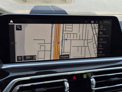 2022 BMW X5 xDrive45e