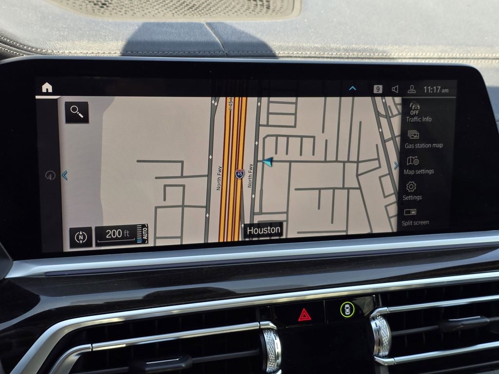 2022 BMW X5 xDrive45e