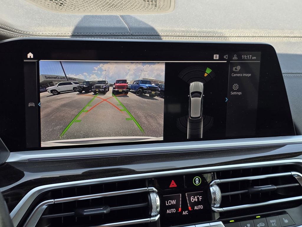 2022 BMW X5 xDrive45e