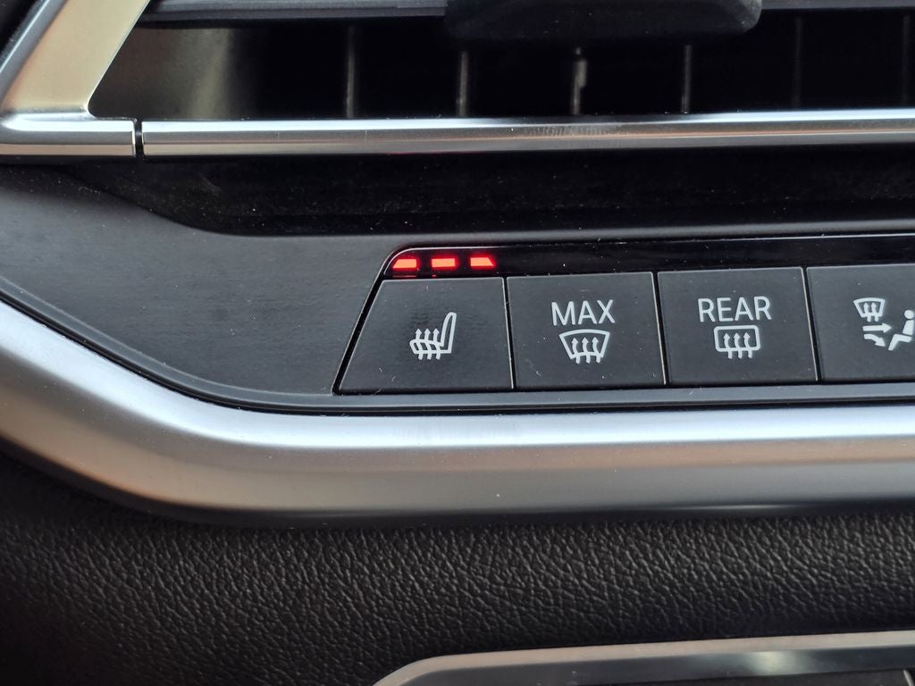 2022 BMW X5 xDrive45e