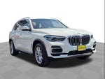 2022 BMW X5 xDrive45e