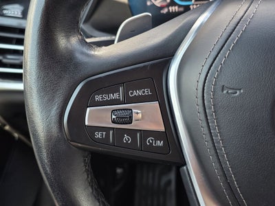 2022 BMW X5 xDrive45e