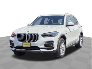 2022 BMW X5 xDrive45e