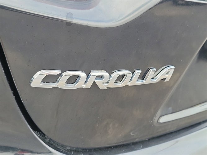 2022 Toyota Corolla LE in Houston, TX - Mac Haik Auto Group