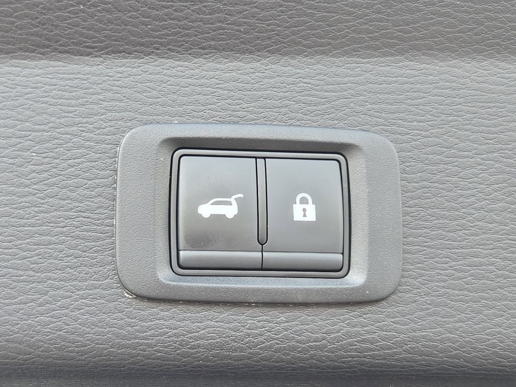 2024 Mitsubishi Outlander SE Ralliart