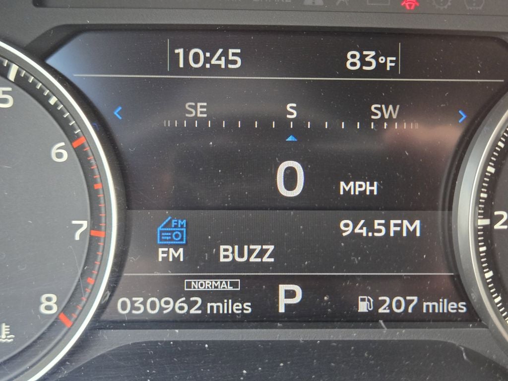 2024 Mitsubishi Outlander SE Ralliart