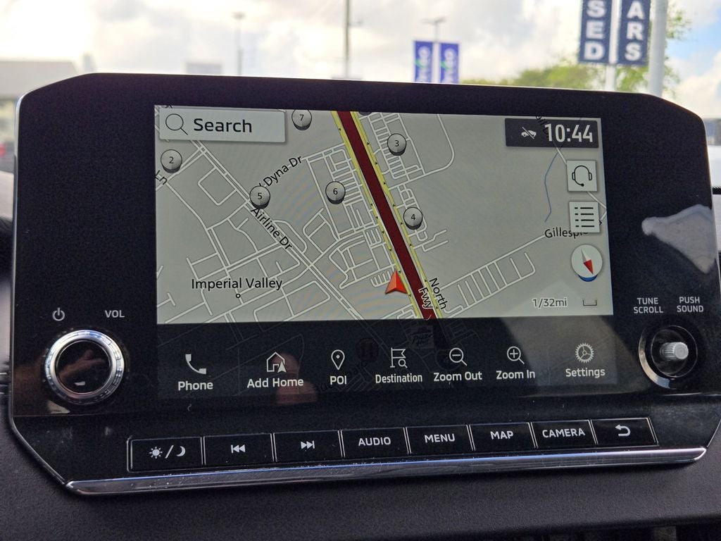 2024 Mitsubishi Outlander SE Ralliart