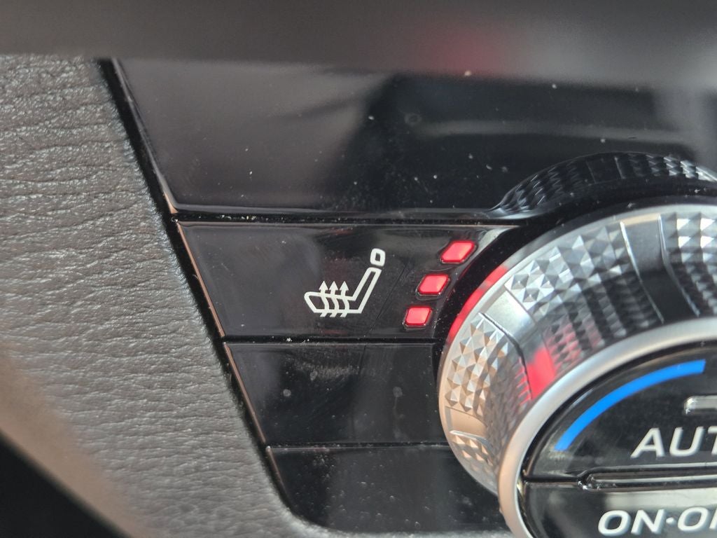 2024 Mitsubishi Outlander SE Ralliart