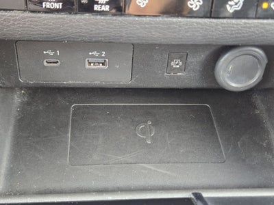 2024 Mitsubishi Outlander SE Ralliart