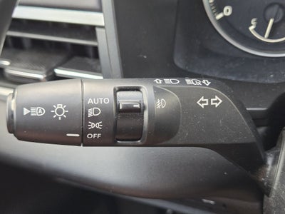 2024 Mitsubishi Outlander SE Ralliart