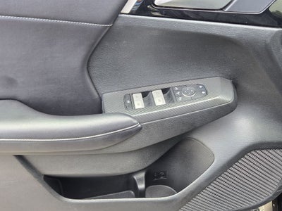 2024 Mitsubishi Outlander SE Ralliart