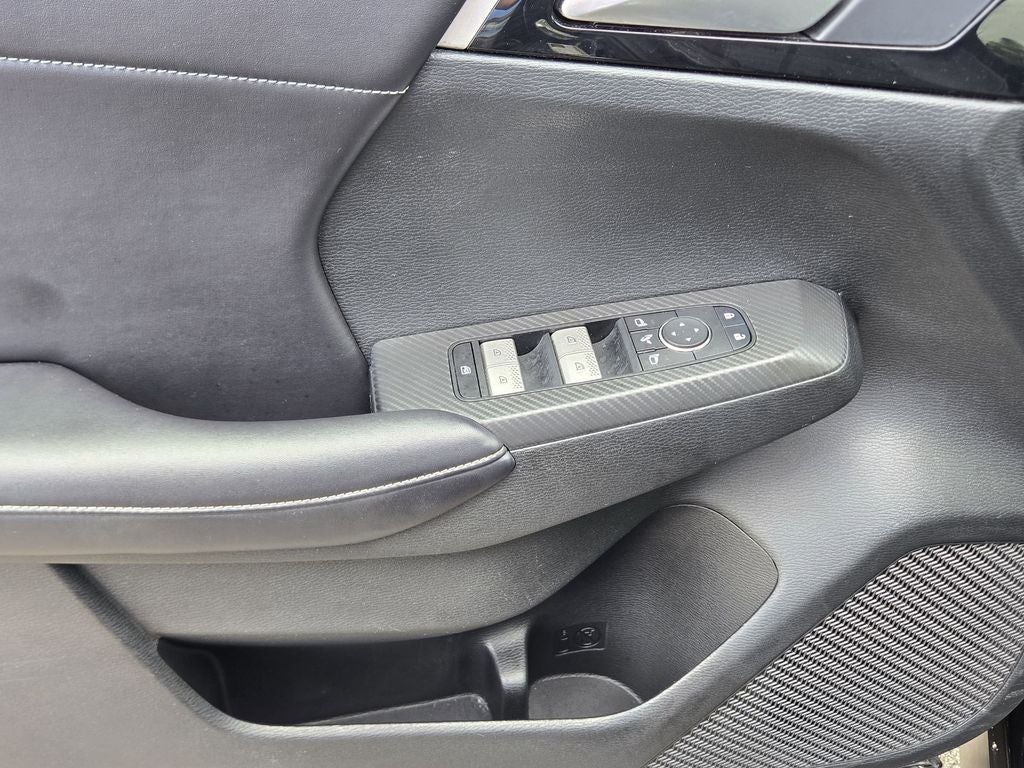 2024 Mitsubishi Outlander SE Ralliart