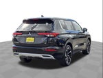 2024 Mitsubishi Outlander SE Ralliart