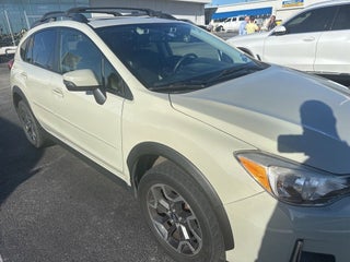 2016 Subaru Crosstrek 2.0i Limited