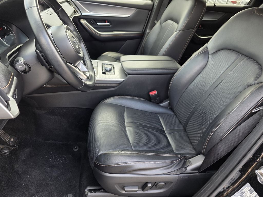 2025 Mazda Mazda CX-90 3.3 Turbo Preferred