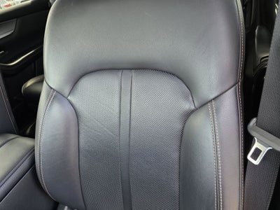 2025 Mazda Mazda CX-90 3.3 Turbo Preferred