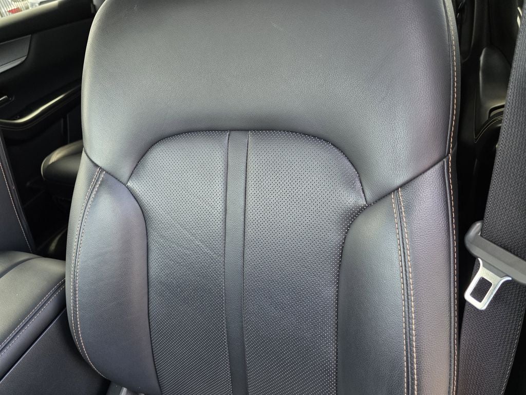 2025 Mazda Mazda CX-90 3.3 Turbo Preferred