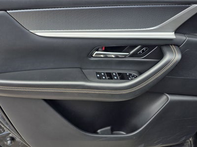 2025 Mazda Mazda CX-90 3.3 Turbo Preferred