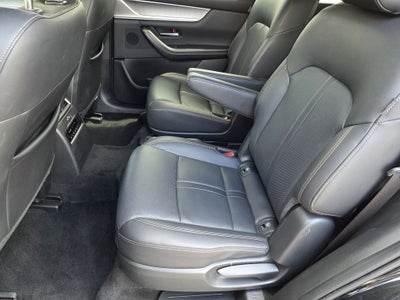 2025 Mazda Mazda CX-90 3.3 Turbo Preferred
