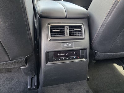 2025 Mazda Mazda CX-90 3.3 Turbo Preferred