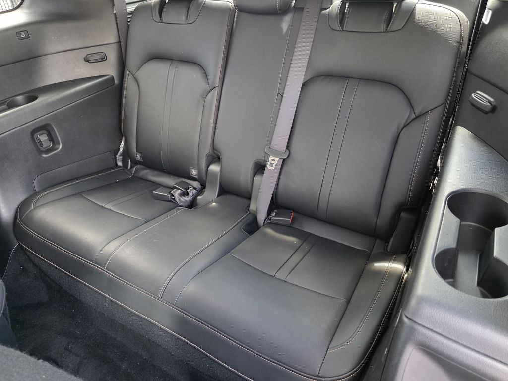 2025 Mazda Mazda CX-90 3.3 Turbo Preferred