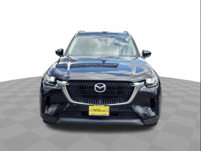 2025 Mazda Mazda CX-90 3.3 Turbo Preferred