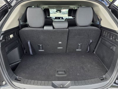 2025 Mazda Mazda CX-90 3.3 Turbo Preferred