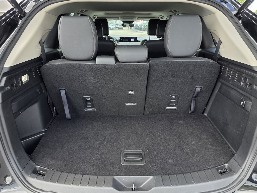 2025 Mazda Mazda CX-90 3.3 Turbo Preferred