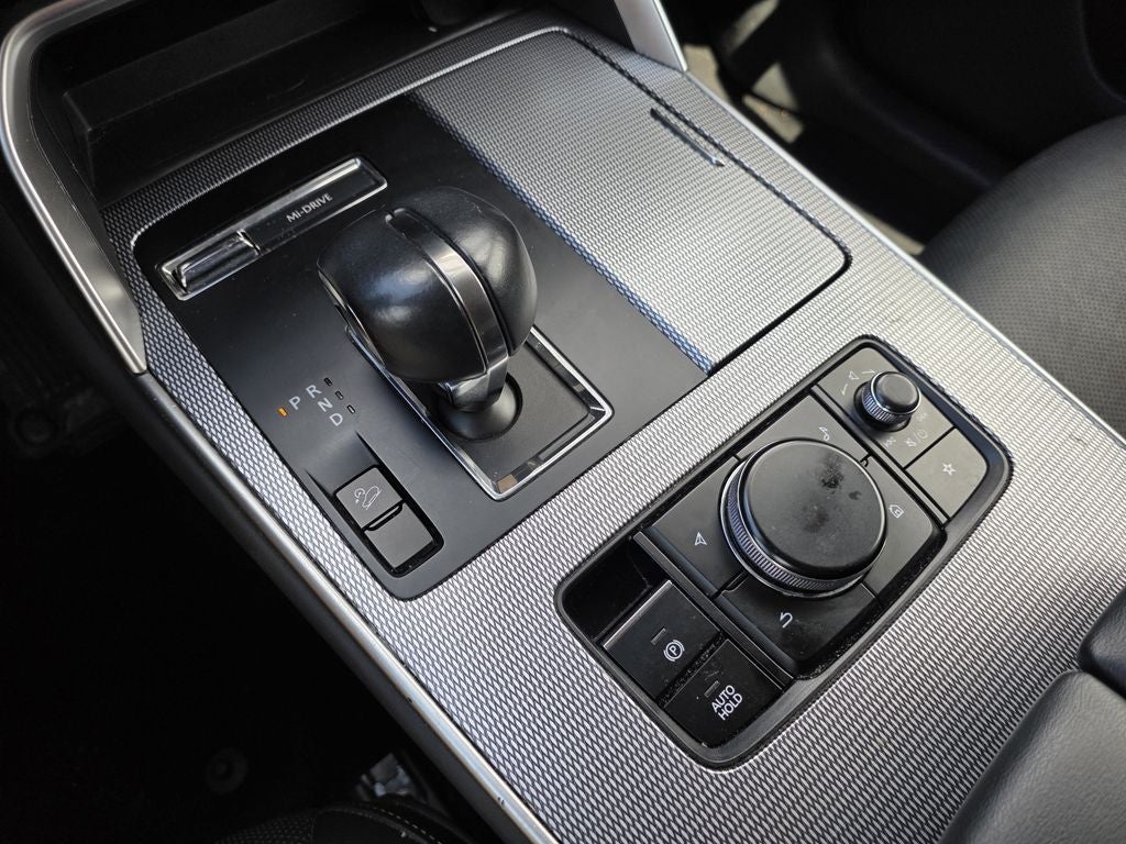 2025 Mazda Mazda CX-90 3.3 Turbo Preferred