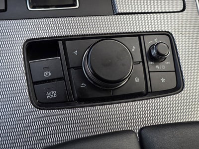 2025 Mazda Mazda CX-90 3.3 Turbo Preferred