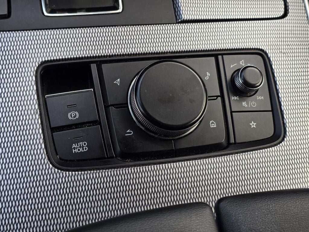 2025 Mazda Mazda CX-90 3.3 Turbo Preferred