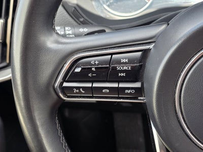 2025 Mazda Mazda CX-90 3.3 Turbo Preferred