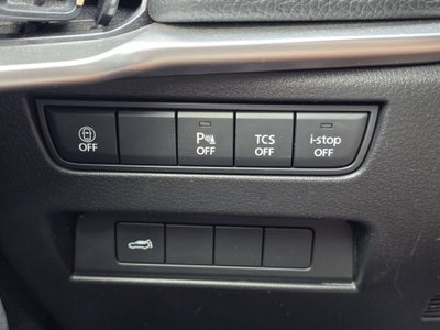 2025 Mazda Mazda CX-90 3.3 Turbo Preferred