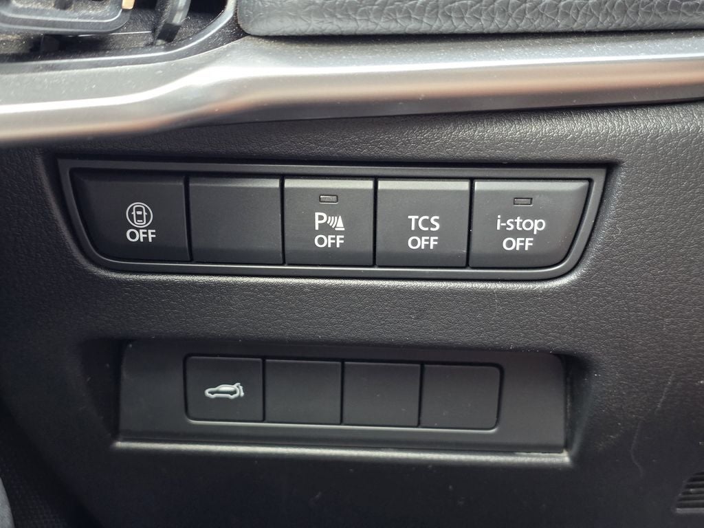 2025 Mazda Mazda CX-90 3.3 Turbo Preferred