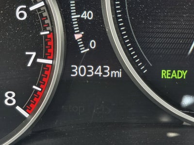 2025 Mazda Mazda CX-90 3.3 Turbo Preferred