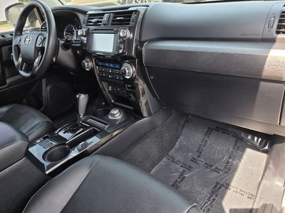 2019 Toyota 4Runner Limited Nightshade