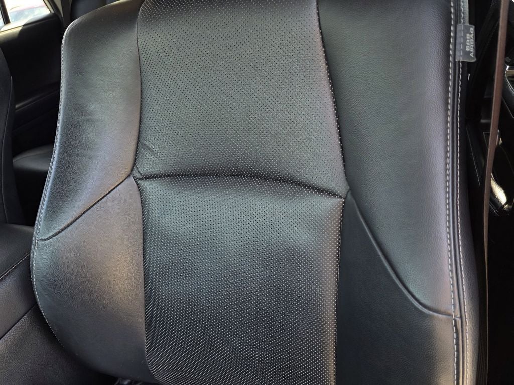 2019 Toyota 4Runner Limited Nightshade