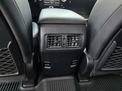 2019 Toyota 4Runner Limited Nightshade