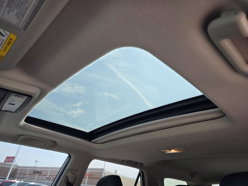 2019 Toyota 4Runner Limited Nightshade