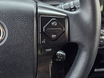 2019 Toyota 4Runner Limited Nightshade