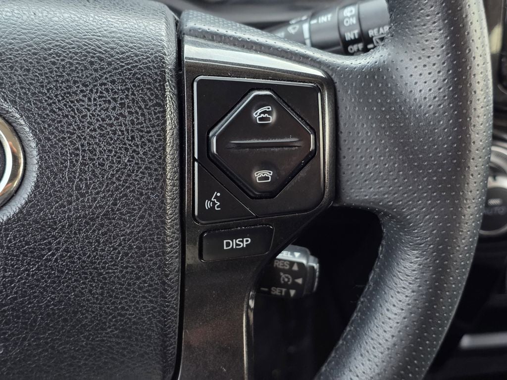 2019 Toyota 4Runner Limited Nightshade