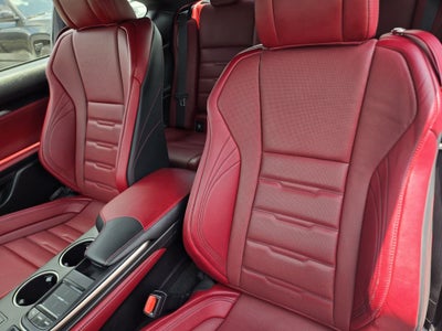 2016 Lexus RC 350