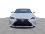 2016 Lexus RC 350