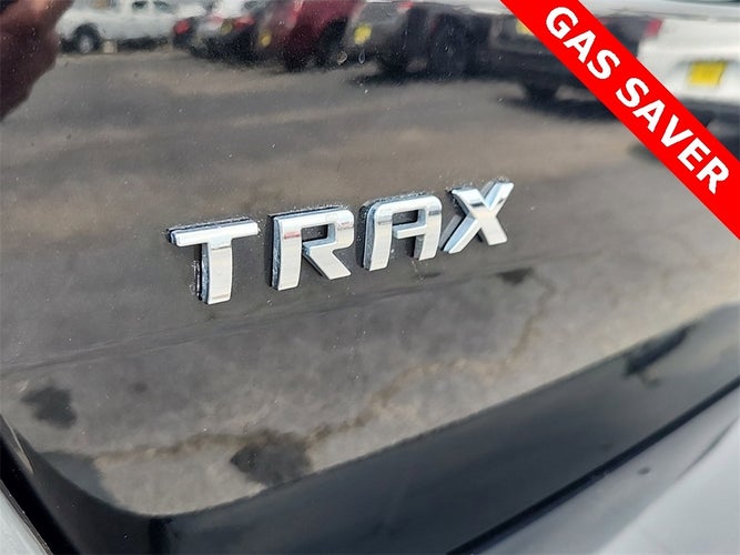 2021 Chevrolet Trax LT in Houston, TX - Mac Haik Auto Group