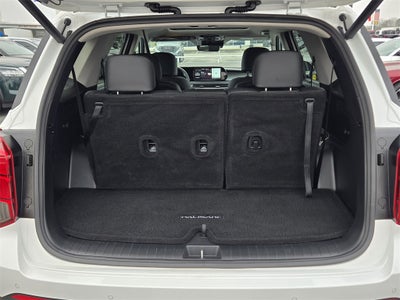 2024 Hyundai Palisade XRT