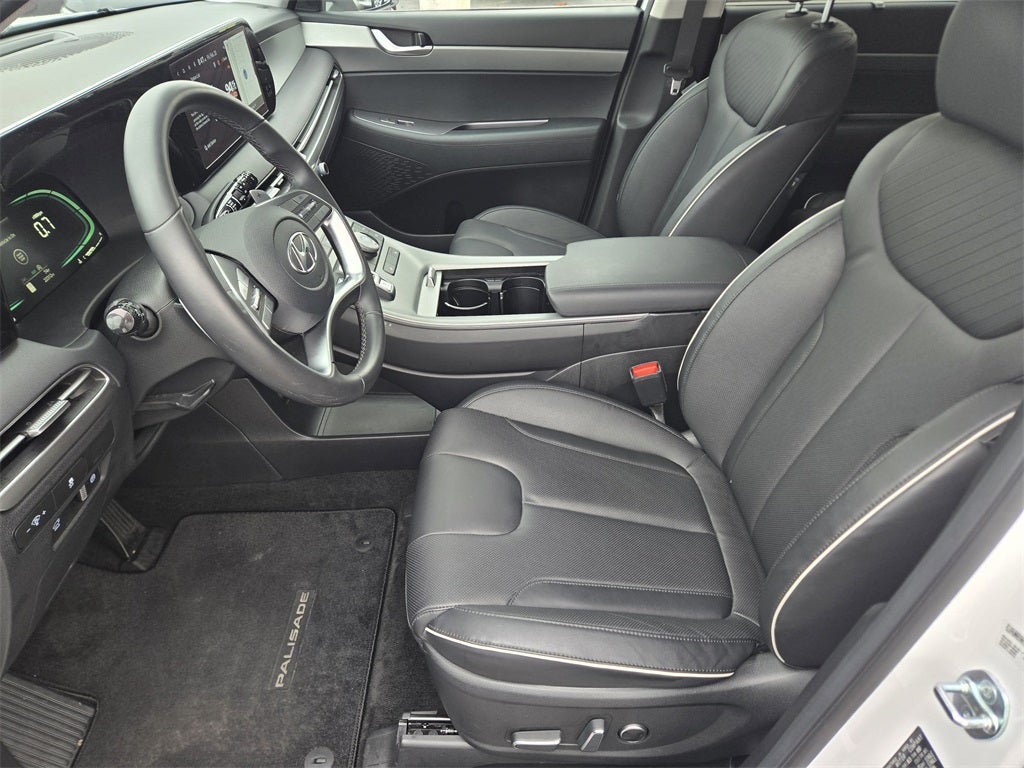 2024 Hyundai Palisade XRT