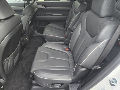 2024 Hyundai Palisade XRT